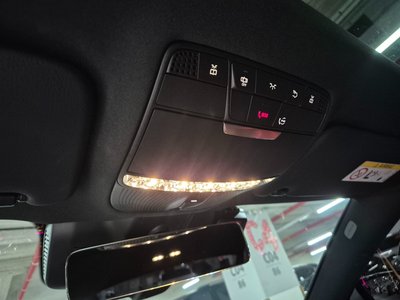 صورة مصغرة 19 لـ 2021 Mercedes-BENZ E-CLASS