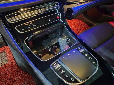 صورة مصغرة 18 لـ 2021 Mercedes-BENZ E-CLASS