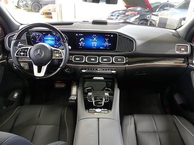 MERCEDES-BENZ GLS - 3