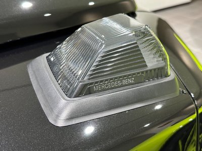 MERCEDES-BENZ G-CLASS - 8