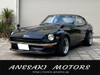 NISSAN FAIRLADY Z