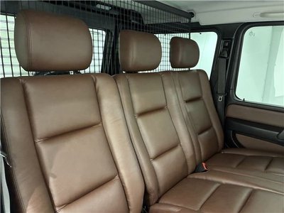 2018 Mercedes-BENZ G-CLASS 缩略图 17