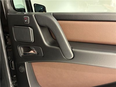 2018 Mercedes-BENZ G-CLASS 缩略图 16