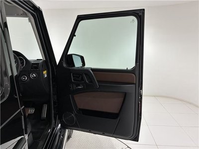 2018 Mercedes-BENZ G-CLASS — фото 6