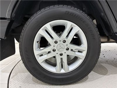2018 Mercedes-BENZ G-CLASS 缩略图 27