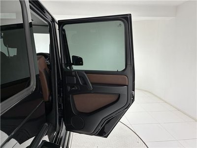 2018 Mercedes-BENZ G-CLASS 缩略图 15