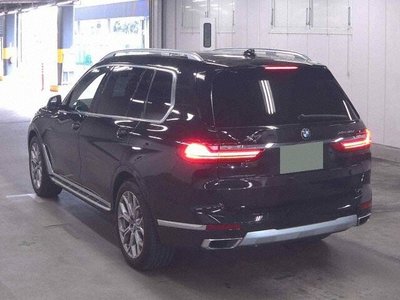 BMW X7 - 2