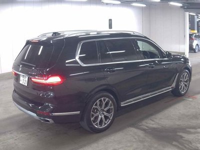 BMW X7 - 5