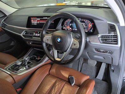 BMW X7 - 3