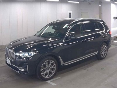 BMW X7 - 4