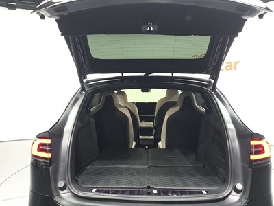 2024 Tesla MODEL X 缩略图 26