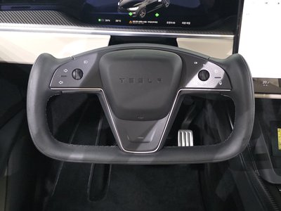 2024 Tesla MODEL X 缩略图 19