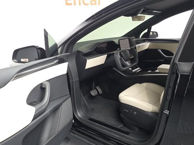2024 Tesla MODEL X 缩略图 13