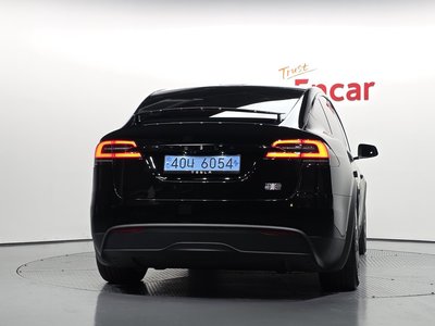 2024 Tesla MODEL X 照片 3