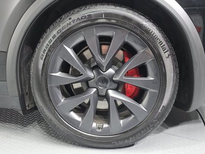 2024 Tesla MODEL X 照片 8