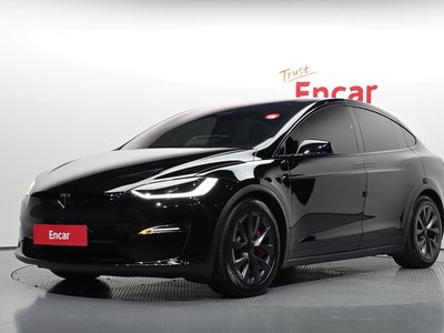 2024 Tesla MODEL X 照片 1