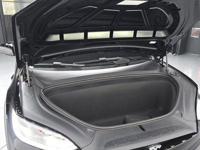 2024 Tesla MODEL X 照片 7