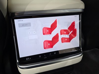 2024 Tesla MODEL X 缩略图 25