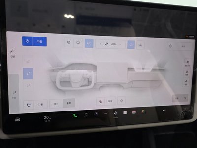 2024 Tesla MODEL X 缩略图 22