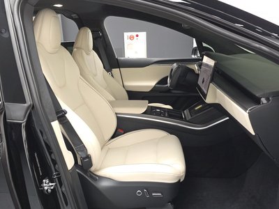 2024 Tesla MODEL X 缩略图 17