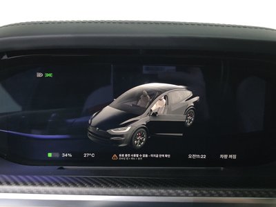 2024 Tesla MODEL X 缩略图 29