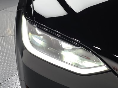 2024 Tesla MODEL X 照片 9