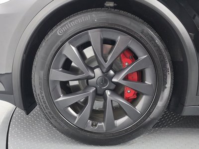 2024 Tesla MODEL X 照片 6