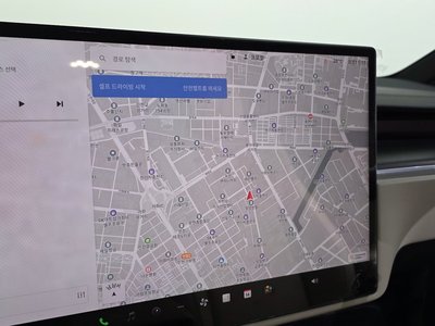 2024 Tesla MODEL X 缩略图 20