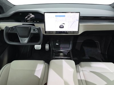 2024 Tesla MODEL X 照片 5