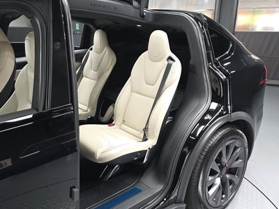 2024 Tesla MODEL X 缩略图 16