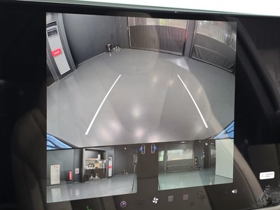 2024 Tesla MODEL X 缩略图 23
