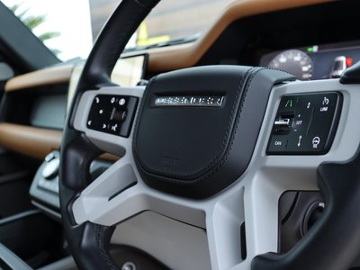 صورة مصغرة 25 لـ 2023 LAND Rover DEFENDER