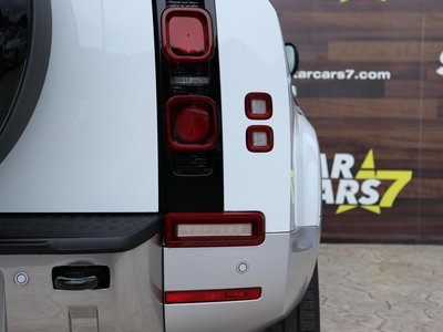صورة مصغرة 65 لـ 2023 LAND Rover DEFENDER