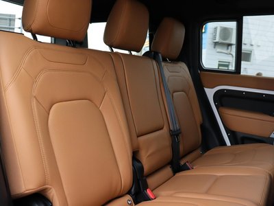 صورة مصغرة 73 لـ 2023 LAND Rover DEFENDER