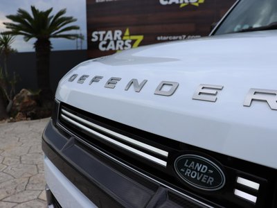 صورة مصغرة 77 لـ 2023 LAND Rover DEFENDER