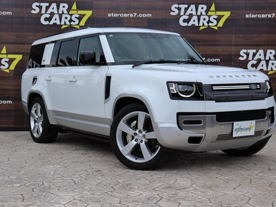 LAND ROVER DEFENDER - 3