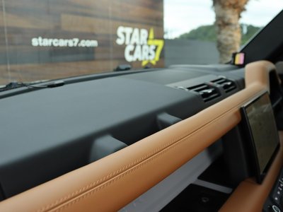 صورة مصغرة 39 لـ 2023 LAND Rover DEFENDER