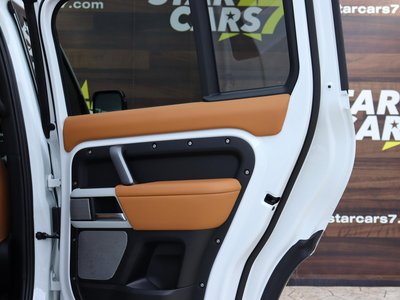 صورة مصغرة 72 لـ 2023 LAND Rover DEFENDER