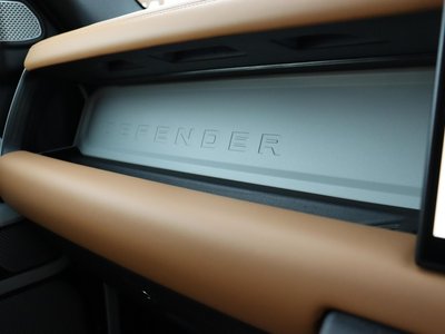 صورة مصغرة 29 لـ 2023 LAND Rover DEFENDER