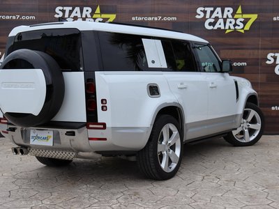 صورة مصغرة 52 لـ 2023 LAND Rover DEFENDER