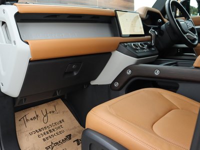 صورة مصغرة 36 لـ 2023 LAND Rover DEFENDER