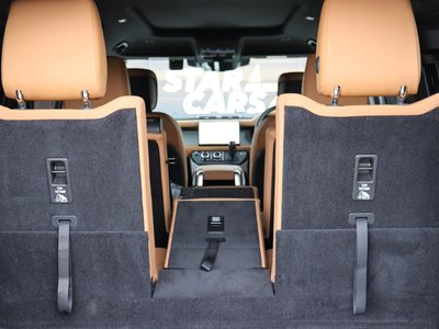 صورة مصغرة 69 لـ 2023 LAND Rover DEFENDER