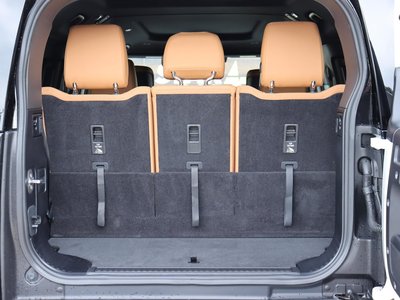 صورة مصغرة 68 لـ 2023 LAND Rover DEFENDER