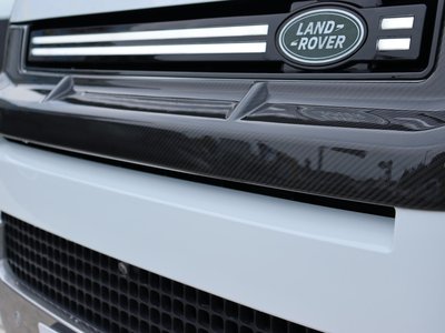صورة مصغرة 80 لـ 2023 LAND Rover DEFENDER