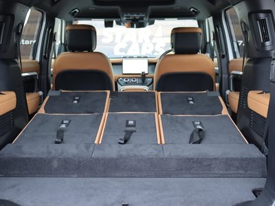 صورة مصغرة 70 لـ 2023 LAND Rover DEFENDER