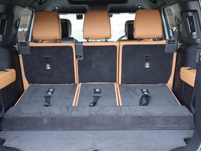 صورة مصغرة 71 لـ 2023 LAND Rover DEFENDER