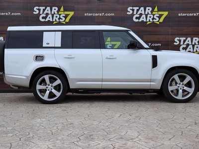 صورة مصغرة 46 لـ 2023 LAND Rover DEFENDER