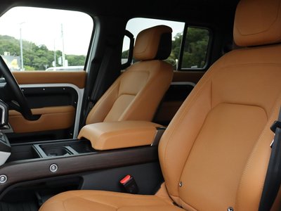 صورة مصغرة 40 لـ 2023 LAND Rover DEFENDER