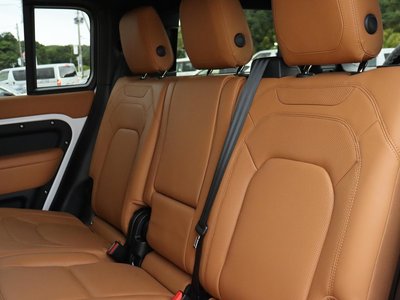 صورة مصغرة 45 لـ 2023 LAND Rover DEFENDER