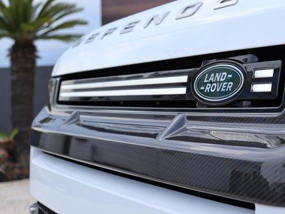 صورة مصغرة 74 لـ 2023 LAND Rover DEFENDER